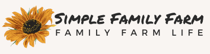 Simple Family Farm